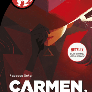 Carmen, a mestertolvaj