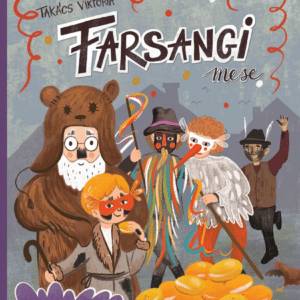 Farsangi mese