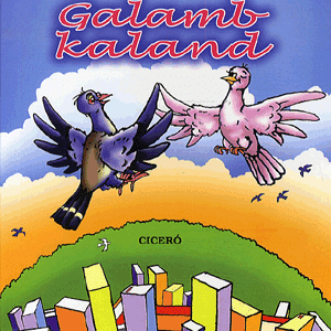 Galambkaland