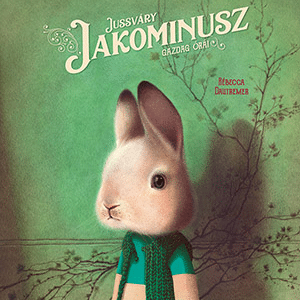 Jussváry Jakominusz gazdag órái