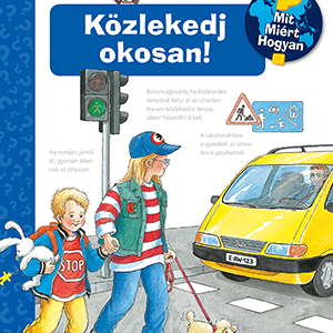 Közlekedj okosan! (3. kiadás)