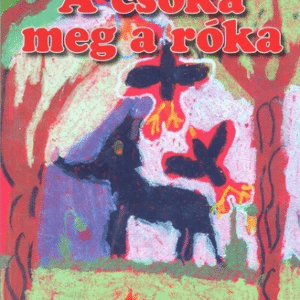 A csóka meg a róka