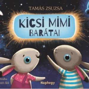 Kicsi Mimi barátai
