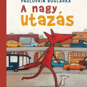 A nagy utazás