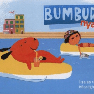 Bumburi nyaral