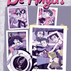 De Anyu!