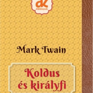 Koldus és királyfi