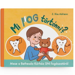 Mi FOG történni?