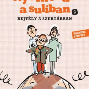 Rejtély a szertárban
