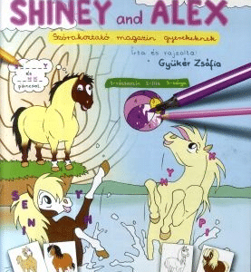 Shiney and Alex - 2017/2