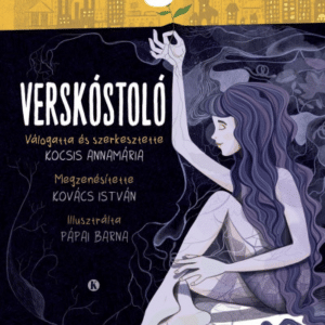 Verskóstoló +munkafüzet