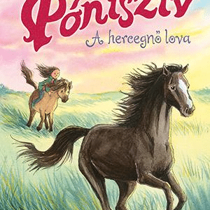 A hercegnő lova