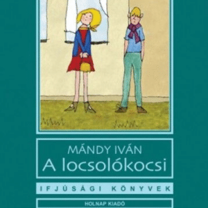 A locsolókocsi