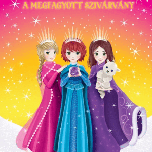 A megfagyott szivárvány
