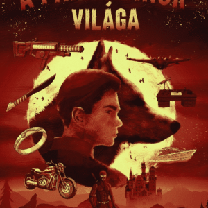 A Páratlanok világa