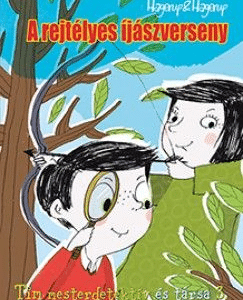 A rejtélyes íjászverseny