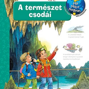 A természet csodái
