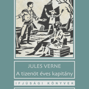 A tizenöt éves kapitány