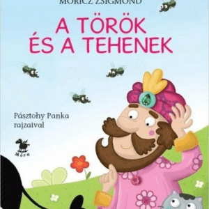 A török és a tehenek