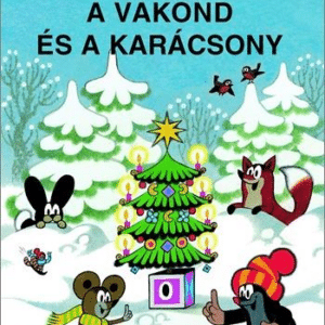 A vakond és a karácsony