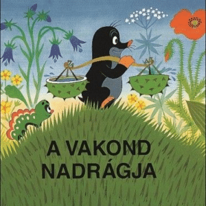 A vakond nadrágja