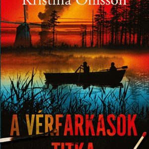 A vérfarkasok titka