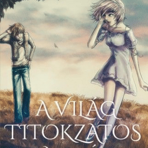 A világ titokzatos meséi