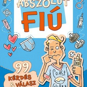 Abszolút fiú