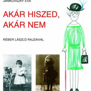 Akár hiszed, akár nem