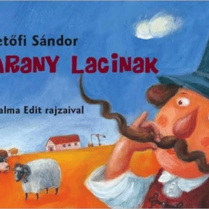 Arany Lacinak