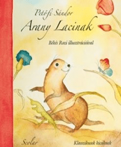Arany Lacinak