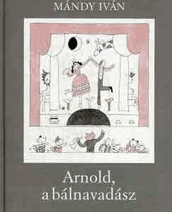 Arnold, a bálnavadász