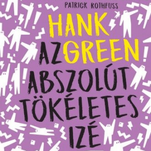 Az abszolút tökéletes izé
