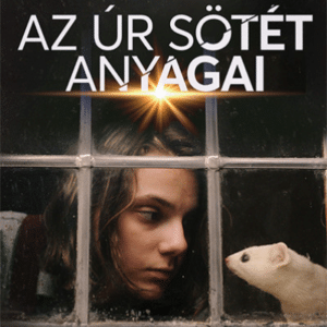 Az arany iránytű - Az úr sötét anyagai 1.