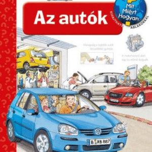 Az autók