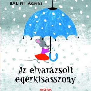 Az elvarázsolt egérkisasszony