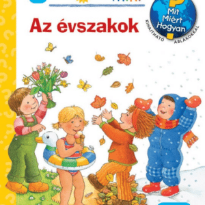 Az évszakok