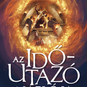 Az időutazó naplója