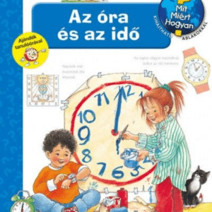 Az óra és az idő