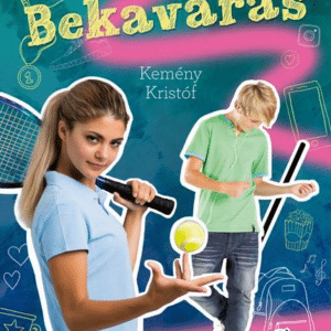 Bekavarás