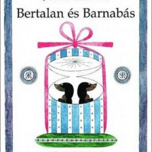 Bertalan és Barnabás