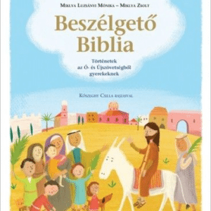 Beszélgető Biblia