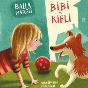 Bibi és Kifli