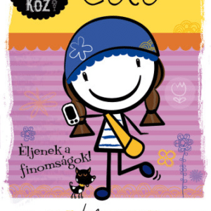 Coco - Éljenek a finomságok!