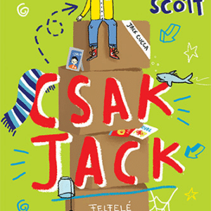 Csak Jack