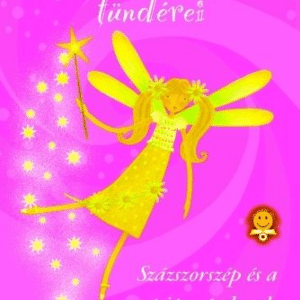 Csillagrét tündérei 3. - Százszorszép és a szenzációs színdarab