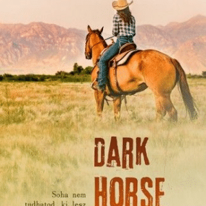 Dark Horse Mountain