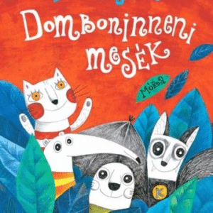 Domboninneni mesék