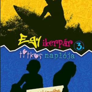 Egy ikerpár titkos naplója 3.