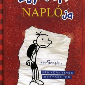 Egy ropi naplója